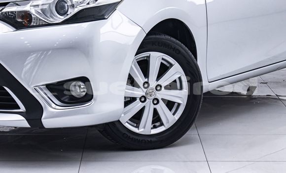 Buy Used Toyota Vios Other Car in Bangkok in Bangkok Buy Used Toyota Vios Other Car in Bangkok in Bangkok