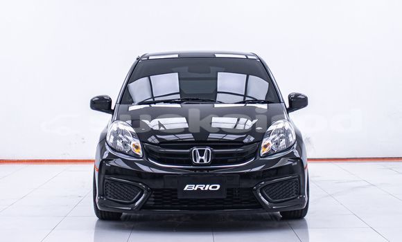 ซื้อ รถมือสอง Honda Brio สีดำ รถยนต์ ใน %{เมือง} ใน กรุงเทพมหานคร ซื้อ รถมือสอง Honda Brio สีดำ รถยนต์ ใน %{เมือง} ใน กรุงเทพมหานคร