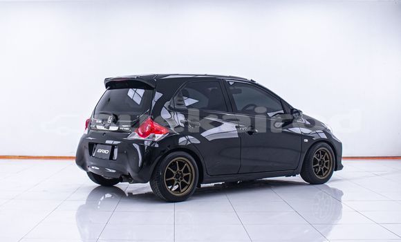 ซื้อ รถมือสอง Honda Brio สีดำ รถยนต์ ใน %{เมือง} ใน กรุงเทพมหานคร ซื้อ รถมือสอง Honda Brio สีดำ รถยนต์ ใน %{เมือง} ใน กรุงเทพมหานคร