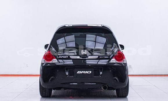 ซื้อ รถมือสอง Honda Brio สีดำ รถยนต์ ใน %{เมือง} ใน กรุงเทพมหานคร ซื้อ รถมือสอง Honda Brio สีดำ รถยนต์ ใน %{เมือง} ใน กรุงเทพมหานคร