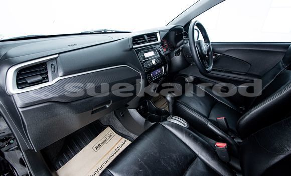 ซื้อ รถมือสอง Honda Brio สีดำ รถยนต์ ใน %{เมือง} ใน กรุงเทพมหานคร ซื้อ รถมือสอง Honda Brio สีดำ รถยนต์ ใน %{เมือง} ใน กรุงเทพมหานคร