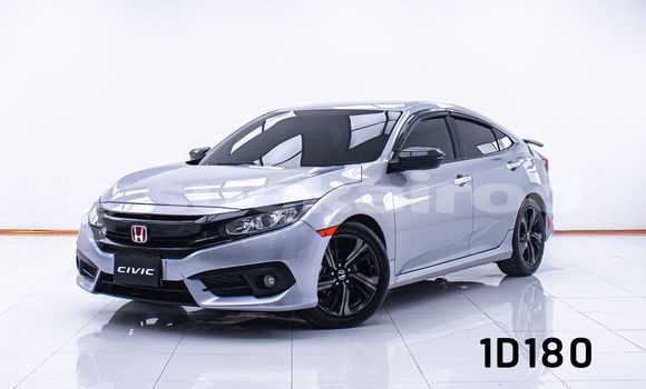 ซื้อ รถมือสอง Honda Civic อื่น ๆ รถยนต์ ใน %{เมือง} ใน กรุงเทพมหานคร