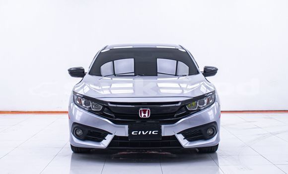 Buy Used Honda Civic Other Car in Bangkok in Bangkok Buy Used Honda Civic Other Car in Bangkok in Bangkok
