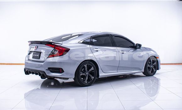 Buy Used Honda Civic Other Car in Bangkok in Bangkok Buy Used Honda Civic Other Car in Bangkok in Bangkok