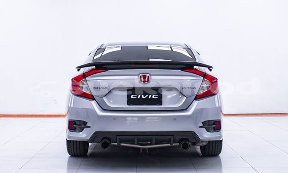 Buy Used Honda Civic Other Car in Bangkok in Bangkok Buy Used Honda Civic Other Car in Bangkok in Bangkok