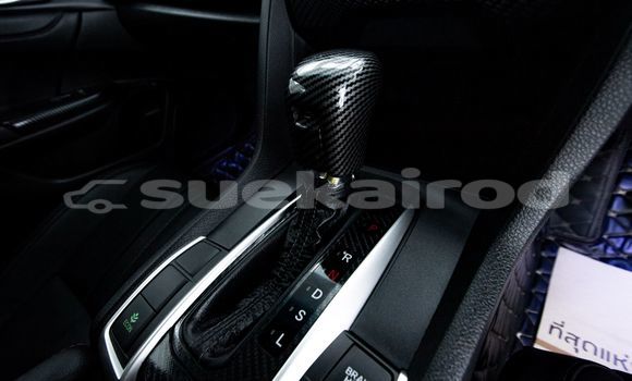 Buy Used Honda Civic Other Car in Bangkok in Bangkok Buy Used Honda Civic Other Car in Bangkok in Bangkok