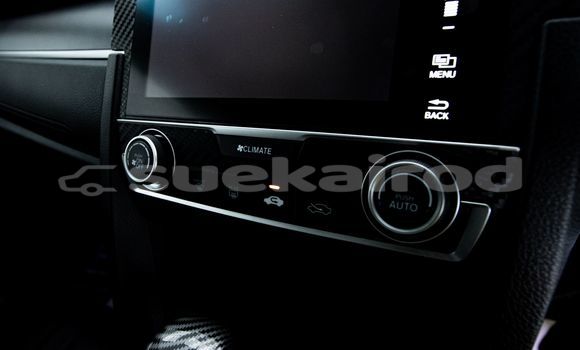 Buy Used Honda Civic Other Car in Bangkok in Bangkok Buy Used Honda Civic Other Car in Bangkok in Bangkok