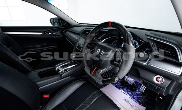 Buy Used Honda Civic Other Car in Bangkok in Bangkok Buy Used Honda Civic Other Car in Bangkok in Bangkok