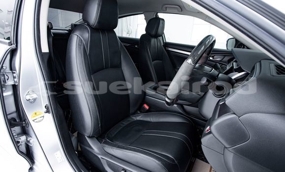 Buy Used Honda Civic Other Car in Bangkok in Bangkok Buy Used Honda Civic Other Car in Bangkok in Bangkok