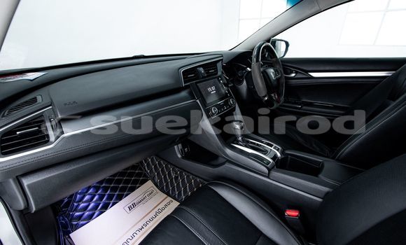 Buy Used Honda Civic Other Car in Bangkok in Bangkok Buy Used Honda Civic Other Car in Bangkok in Bangkok