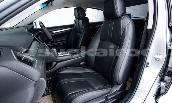 Buy Used Honda Civic Other Car in Bangkok in Bangkok Buy Used Honda Civic Other Car in Bangkok in Bangkok