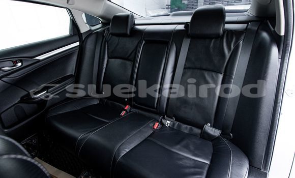 Buy Used Honda Civic Other Car in Bangkok in Bangkok Buy Used Honda Civic Other Car in Bangkok in Bangkok