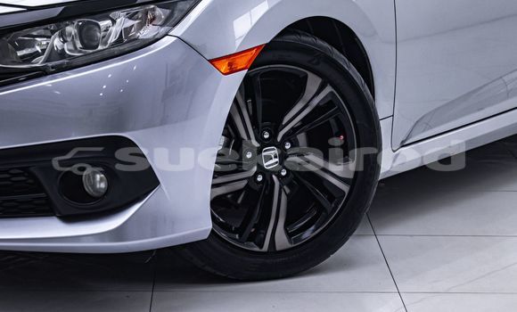 Buy Used Honda Civic Other Car in Bangkok in Bangkok Buy Used Honda Civic Other Car in Bangkok in Bangkok