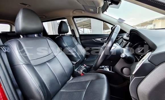 Buy Used Nissan XâTrail Red Car in Nonthaburi in Nonthaburi Buy Used Nissan XâTrail Red Car in Nonthaburi in Nonthaburi