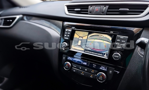 Buy Used Nissan XâTrail Red Car in Nonthaburi in Nonthaburi Buy Used Nissan XâTrail Red Car in Nonthaburi in Nonthaburi