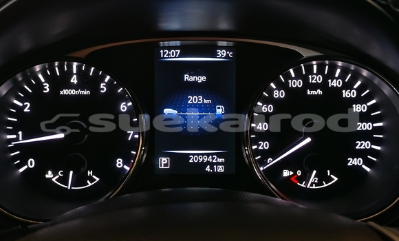 Buy Used Nissan XâTrail Red Car in Nonthaburi in Nonthaburi Buy Used Nissan XâTrail Red Car in Nonthaburi in Nonthaburi