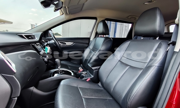 Buy Used Nissan XâTrail Red Car in Nonthaburi in Nonthaburi Buy Used Nissan XâTrail Red Car in Nonthaburi in Nonthaburi