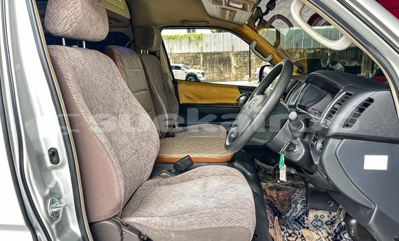 Buy Used Toyota Commuter Other Car in Nonthaburi in Nonthaburi Buy Used Toyota Commuter Other Car in Nonthaburi in Nonthaburi