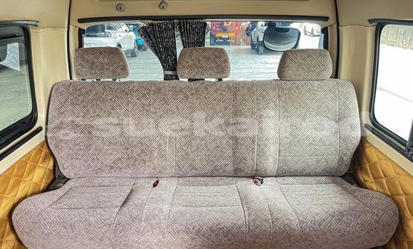 Buy Used Toyota Commuter Other Car in Nonthaburi in Nonthaburi Buy Used Toyota Commuter Other Car in Nonthaburi in Nonthaburi