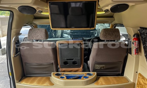 Buy Used Toyota Commuter Other Car in Nonthaburi in Nonthaburi Buy Used Toyota Commuter Other Car in Nonthaburi in Nonthaburi