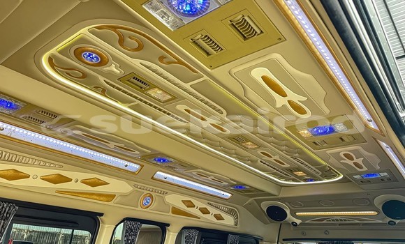 Buy Used Toyota Commuter Other Car in Nonthaburi in Nonthaburi Buy Used Toyota Commuter Other Car in Nonthaburi in Nonthaburi