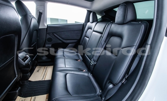Buy Used Tesla Model X White Car in Nonthaburi in Nonthaburi Buy Used Tesla Model X White Car in Nonthaburi in Nonthaburi