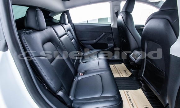 Buy Used Tesla Model X White Car in Nonthaburi in Nonthaburi Buy Used Tesla Model X White Car in Nonthaburi in Nonthaburi