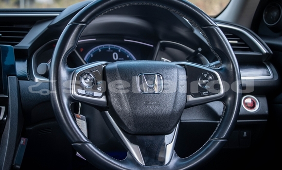 Buy Used Honda Civic Blue Car in Nonthaburi in Nonthaburi Buy Used Honda Civic Blue Car in Nonthaburi in Nonthaburi