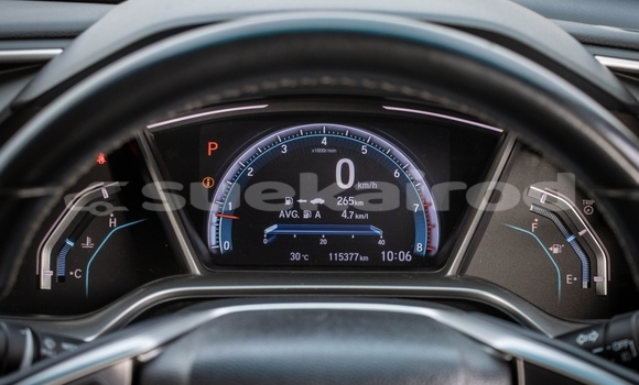 Buy Used Honda Civic Blue Car in Nonthaburi in Nonthaburi Buy Used Honda Civic Blue Car in Nonthaburi in Nonthaburi