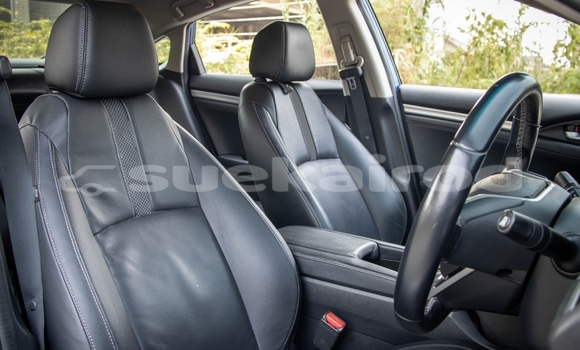 Buy Used Honda Civic Blue Car in Nonthaburi in Nonthaburi Buy Used Honda Civic Blue Car in Nonthaburi in Nonthaburi