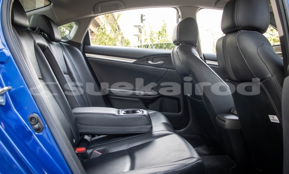 Buy Used Honda Civic Blue Car in Nonthaburi in Nonthaburi Buy Used Honda Civic Blue Car in Nonthaburi in Nonthaburi