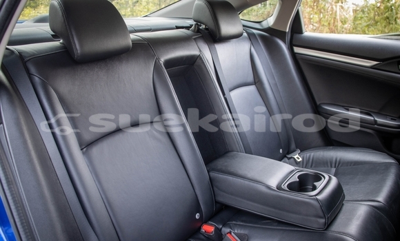 Buy Used Honda Civic Blue Car in Nonthaburi in Nonthaburi Buy Used Honda Civic Blue Car in Nonthaburi in Nonthaburi