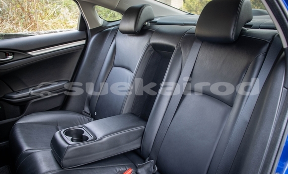 Buy Used Honda Civic Blue Car in Nonthaburi in Nonthaburi Buy Used Honda Civic Blue Car in Nonthaburi in Nonthaburi