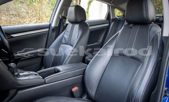 Buy Used Honda Civic Blue Car in Nonthaburi in Nonthaburi Buy Used Honda Civic Blue Car in Nonthaburi in Nonthaburi