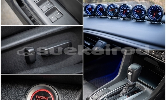 Buy Used Honda Civic Blue Car in Nonthaburi in Nonthaburi Buy Used Honda Civic Blue Car in Nonthaburi in Nonthaburi