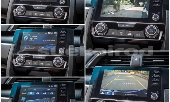 Buy Used Honda Civic Blue Car in Nonthaburi in Nonthaburi Buy Used Honda Civic Blue Car in Nonthaburi in Nonthaburi