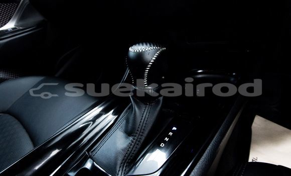 Buy Used Toyota C-HR Blue Car in Bangkok in Bangkok Buy Used Toyota C-HR Blue Car in Bangkok in Bangkok