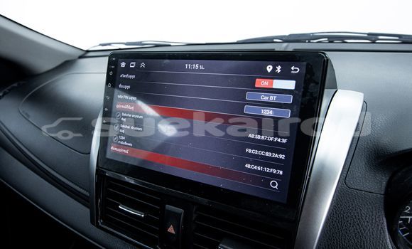 ซื้อ รถมือสอง Toyota Vios สีดำ รถยนต์ ใน %{เมือง} ใน กรุงเทพมหานคร ซื้อ รถมือสอง Toyota Vios สีดำ รถยนต์ ใน %{เมือง} ใน กรุงเทพมหานคร