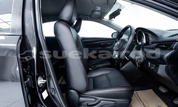 ซื้อ รถมือสอง Toyota Vios สีดำ รถยนต์ ใน %{เมือง} ใน กรุงเทพมหานคร ซื้อ รถมือสอง Toyota Vios สีดำ รถยนต์ ใน %{เมือง} ใน กรุงเทพมหานคร