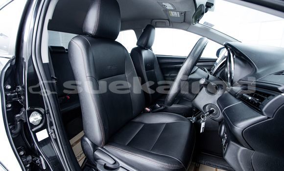 ซื้อ รถมือสอง Toyota Vios สีดำ รถยนต์ ใน %{เมือง} ใน กรุงเทพมหานคร ซื้อ รถมือสอง Toyota Vios สีดำ รถยนต์ ใน %{เมือง} ใน กรุงเทพมหานคร