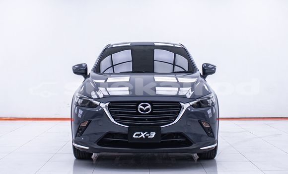 Buy Used Mazda CX-3 Other Car in Bangkok in Bangkok Buy Used Mazda CX-3 Other Car in Bangkok in Bangkok