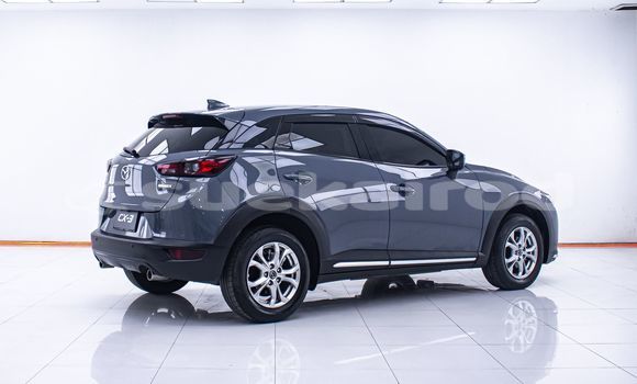 Buy Used Mazda CX-3 Other Car in Bangkok in Bangkok Buy Used Mazda CX-3 Other Car in Bangkok in Bangkok