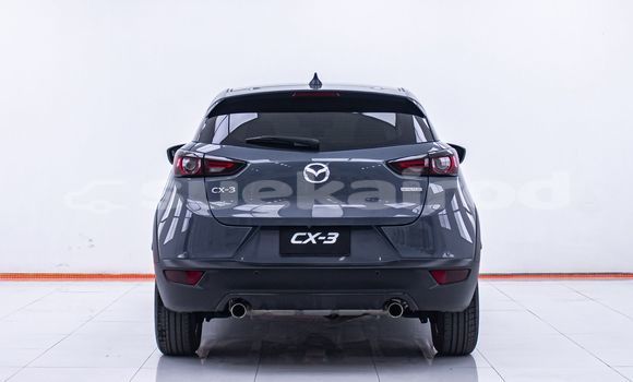 Buy Used Mazda CX-3 Other Car in Bangkok in Bangkok Buy Used Mazda CX-3 Other Car in Bangkok in Bangkok