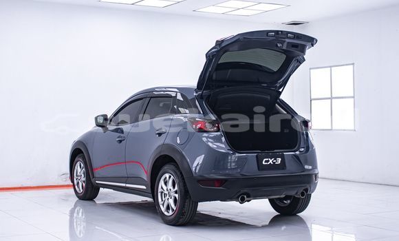 Buy Used Mazda CX-3 Other Car in Bangkok in Bangkok Buy Used Mazda CX-3 Other Car in Bangkok in Bangkok