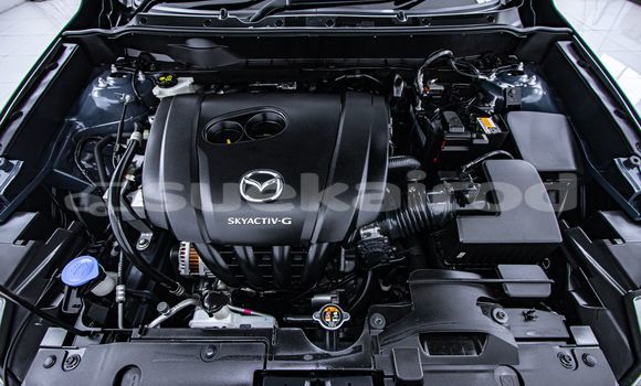 Buy Used Mazda CX-3 Other Car in Bangkok in Bangkok Buy Used Mazda CX-3 Other Car in Bangkok in Bangkok