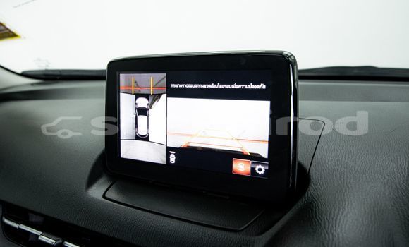 Buy Used Mazda CX-3 Other Car in Bangkok in Bangkok Buy Used Mazda CX-3 Other Car in Bangkok in Bangkok