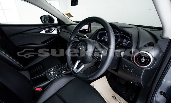 Buy Used Mazda CX-3 Other Car in Bangkok in Bangkok Buy Used Mazda CX-3 Other Car in Bangkok in Bangkok