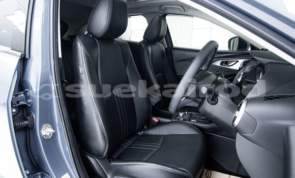 Buy Used Mazda CX-3 Other Car in Bangkok in Bangkok Buy Used Mazda CX-3 Other Car in Bangkok in Bangkok