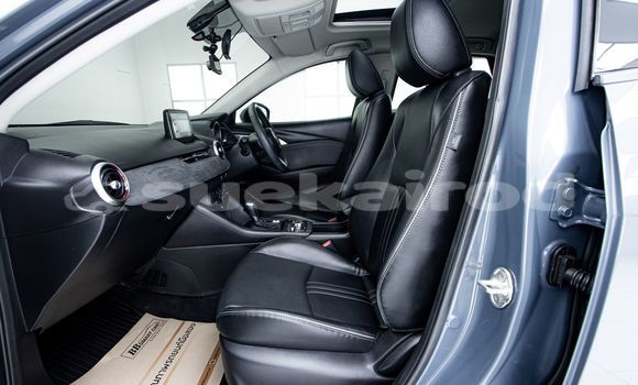 Buy Used Mazda CX-3 Other Car in Bangkok in Bangkok Buy Used Mazda CX-3 Other Car in Bangkok in Bangkok
