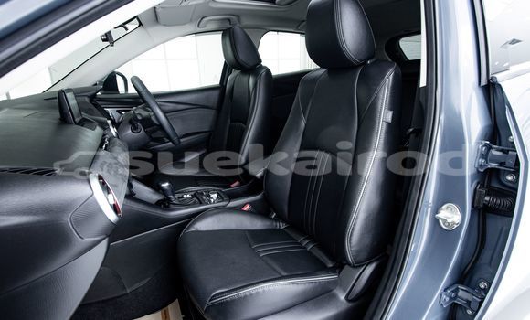 Buy Used Mazda CX-3 Other Car in Bangkok in Bangkok Buy Used Mazda CX-3 Other Car in Bangkok in Bangkok